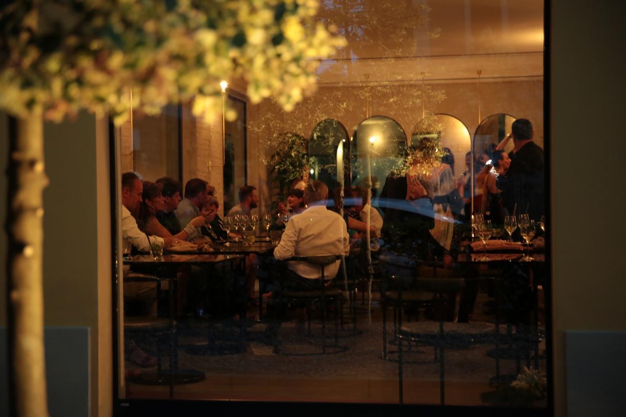 Locanda Fourghetti Bolonha Exterior foto